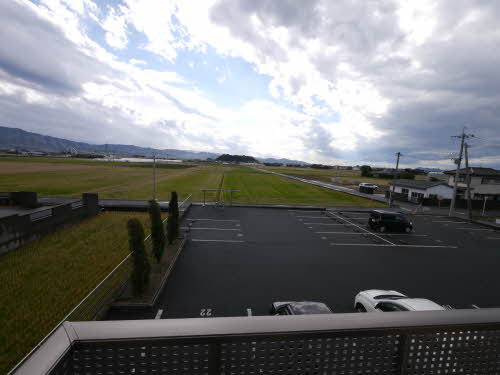 シャーメゾン　ルミエール　Ⅱ棟 B0204号-14