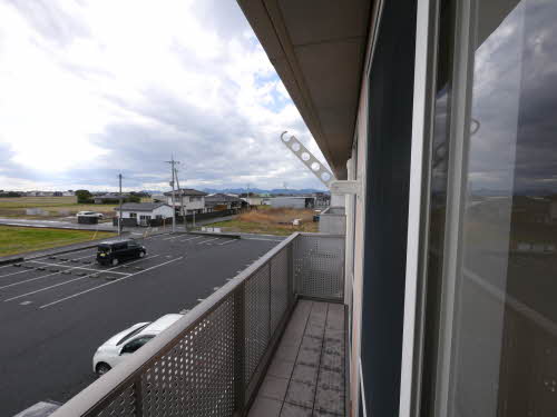 シャーメゾン　ルミエール　Ⅱ棟 B0204号-15