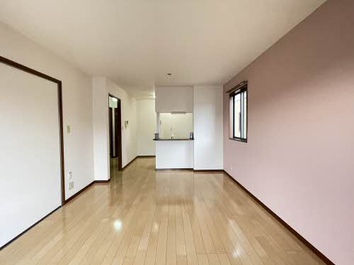 ディアス才賀　Ａ棟　＊ A0101号-2