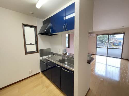 ディアス才賀　Ａ棟　＊ A0101号-3