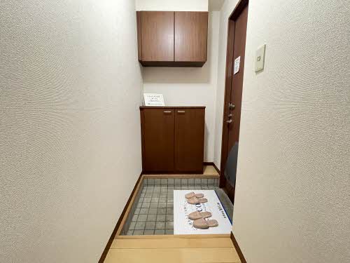 ディアス才賀　Ａ棟　＊ A0101号-9