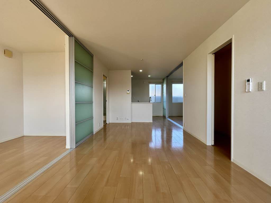 アルファヴィル　Ⅰ棟　＊ A0101号-3