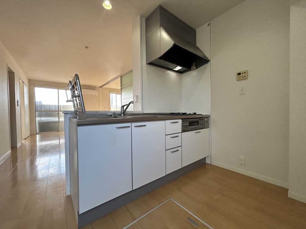 アルファヴィル　Ⅰ棟　＊ A0101号-4