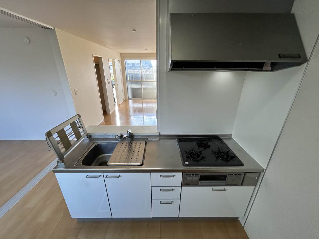 アルファヴィル　Ⅰ棟　＊ A0101号-5