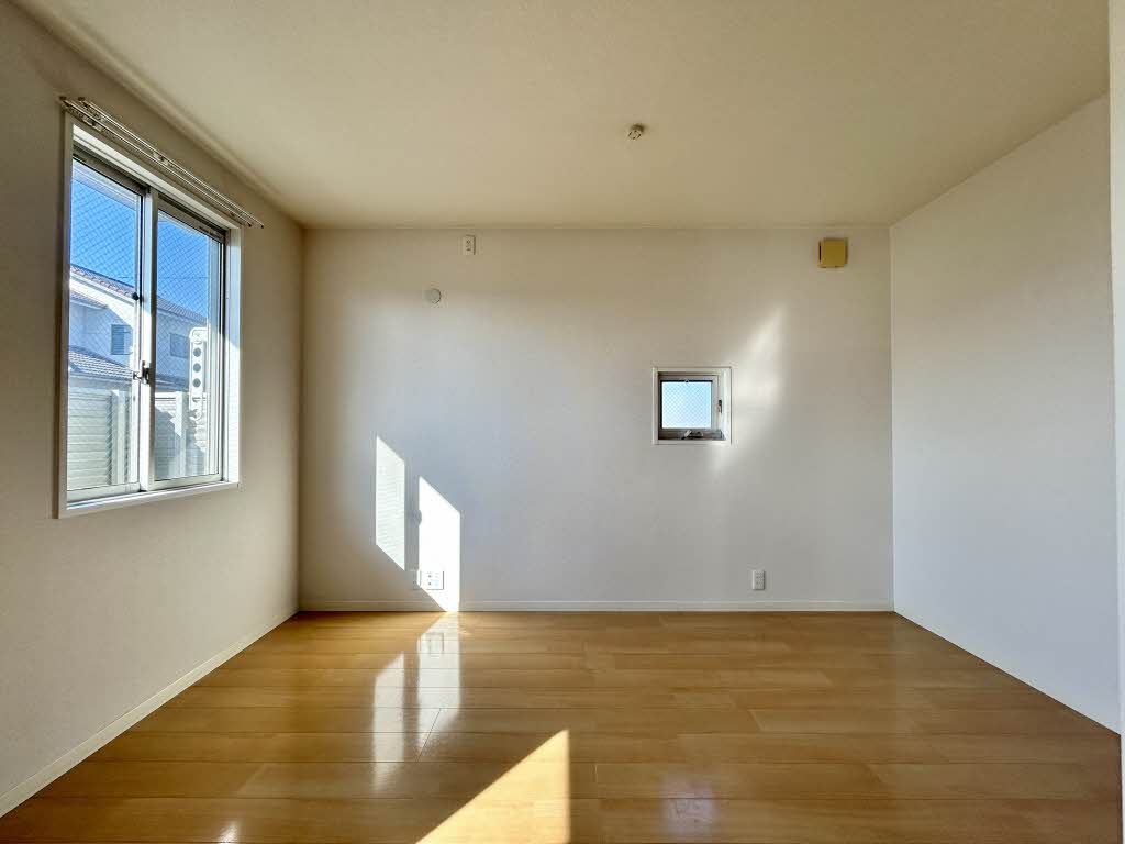 アルファヴィル　Ⅰ棟　＊ A0101号-12