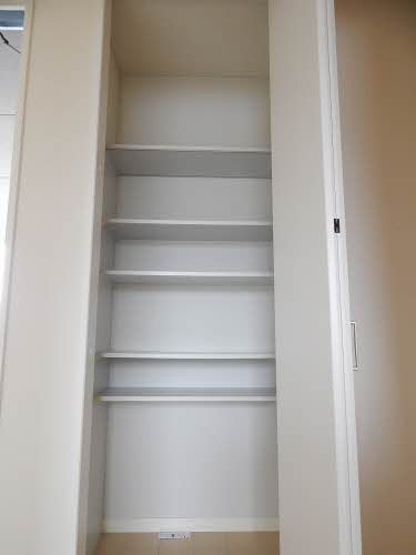 グランデ小山　Ａ棟　＊ A0101号-3