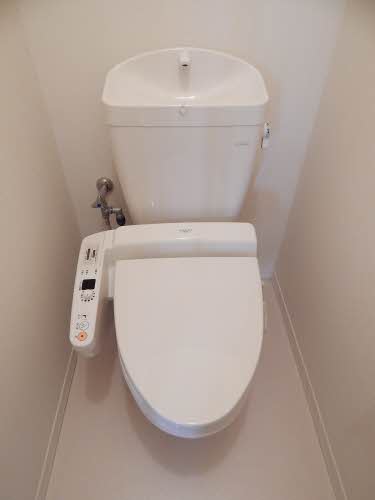 グランデ小山　Ａ棟　＊ A0101号-4