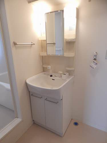 グランデ小山　Ａ棟　＊ A0101号-6