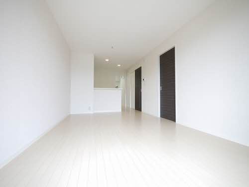 グランデ小山　Ｂ棟　＊ B0101号-2