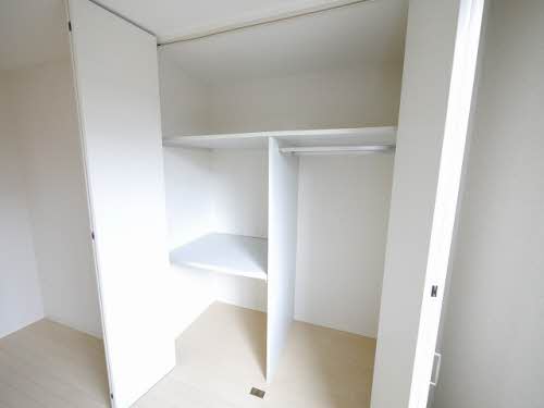 グランデ小山　Ｂ棟　＊ B0101号-5