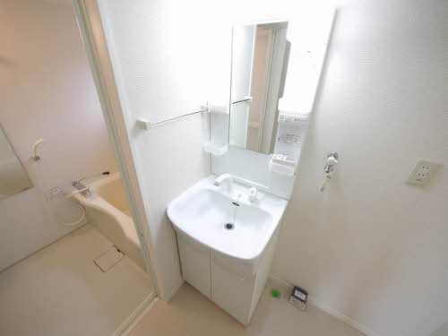 グランデ小山　Ｂ棟　＊ B0101号-7