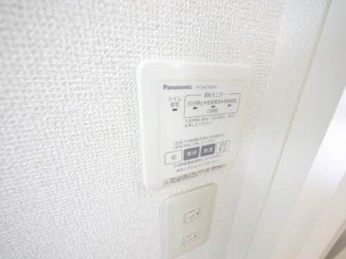 グランデ小山　Ｂ棟　＊ B0101号-9