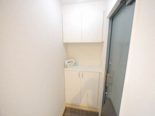 グランデ小山　Ｂ棟　＊ B0101号-11