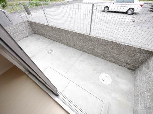 グランデ小山　Ｂ棟　＊ B0101号-13