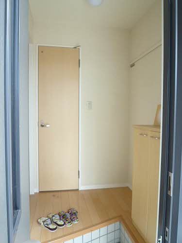 カーサディヴェルテンテ ** A0102号-2