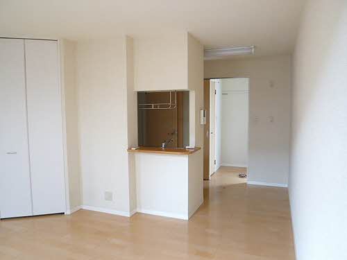 カーサディヴェルテンテ ** A0102号-6