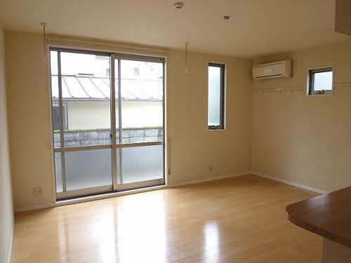 カーサディヴェルテンテ ** A0102号-7