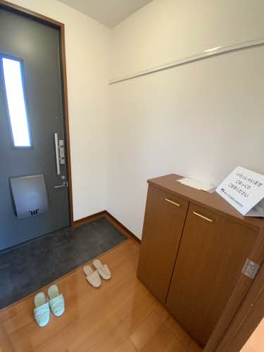 カーサディヴェルテンテ ** A0201号-13