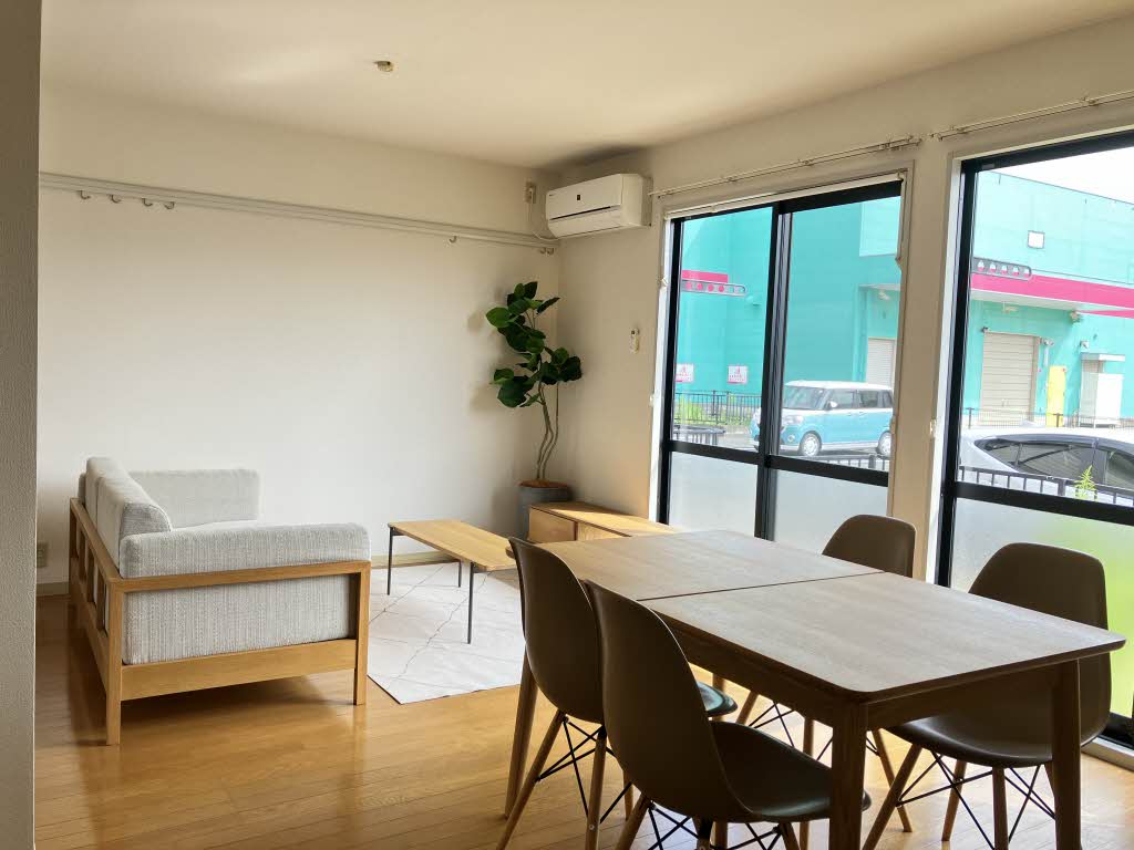 エルム　Ｂ棟　＊＊ B0102号-3