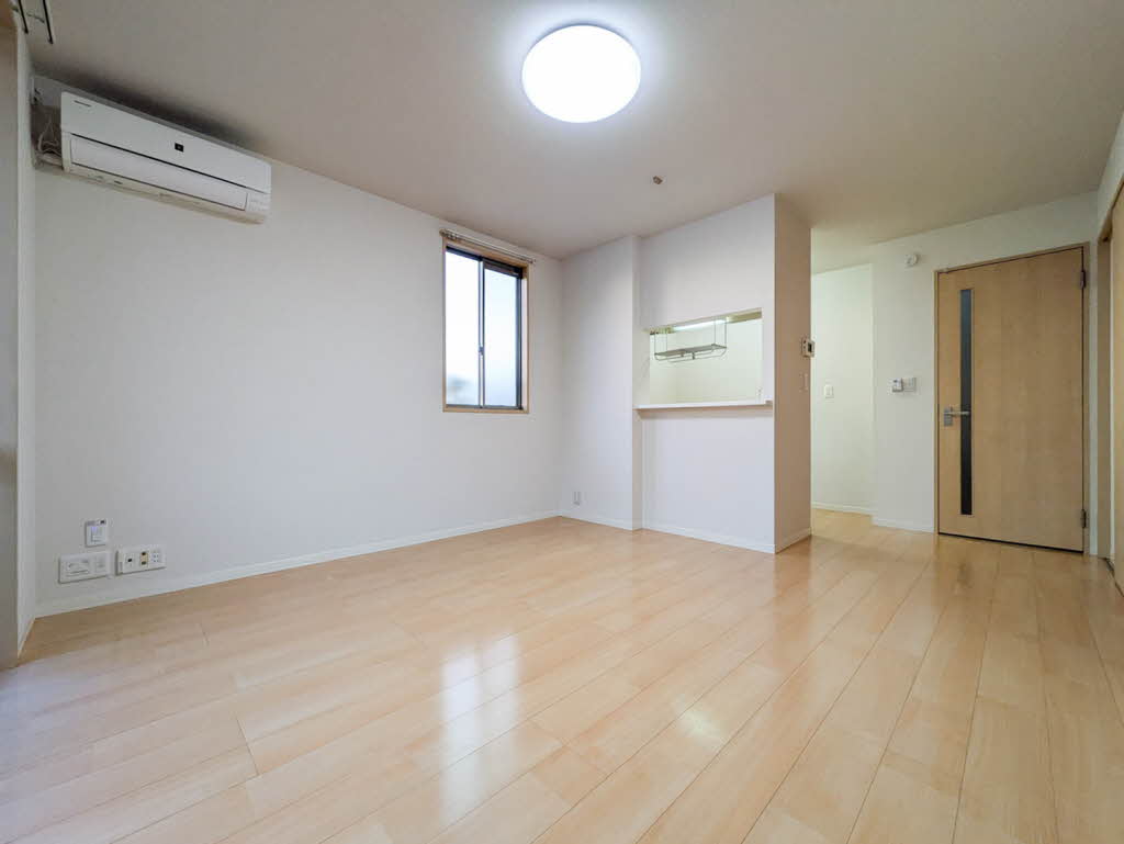 メゾンアンリシール　Ａ棟 A0102号-2