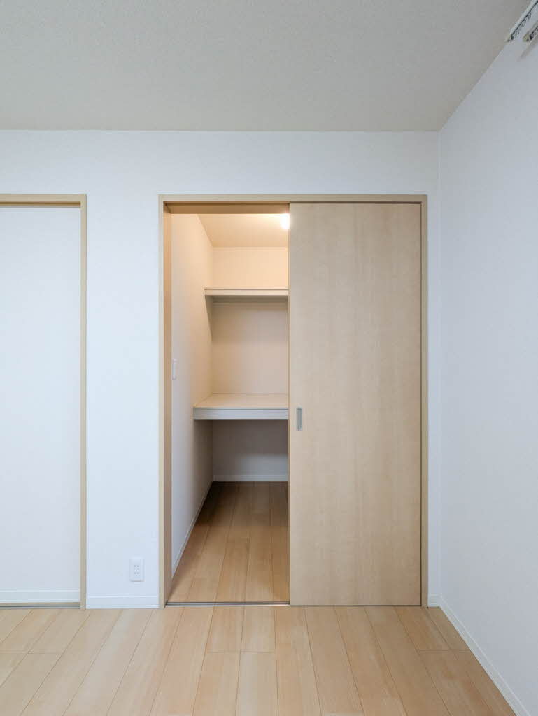 メゾンアンリシール　Ａ棟 A0102号-6