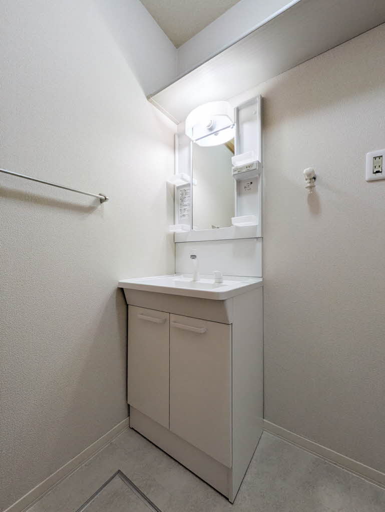 メゾンアンリシール　Ａ棟 A0102号-7