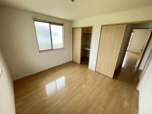 メゾンアンリシール A棟 A0201号-12