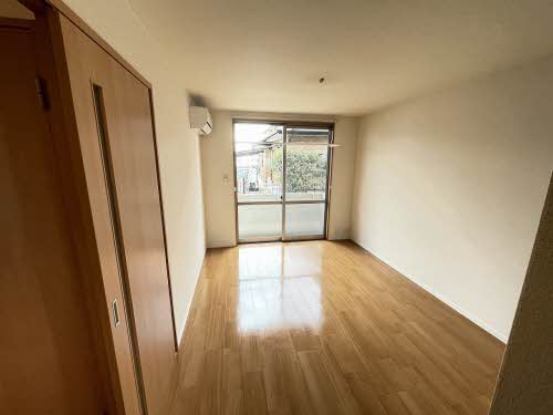 メゾンアンリシール　Ｃ棟 C0102号-2