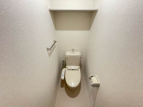 メゾンアンリシール　Ｃ棟 C0102号-5