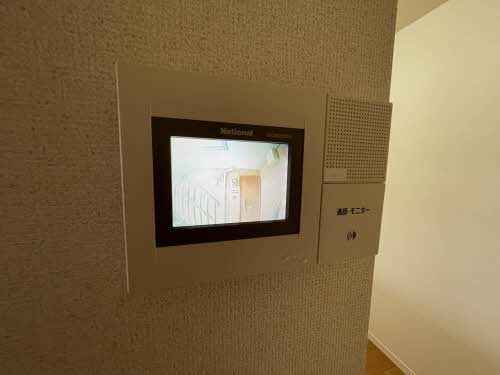 メゾンアンリシール　Ｃ棟 C0102号-8