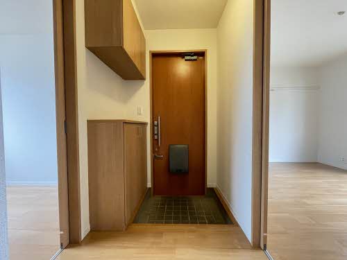 メゾンアンリシール　Ｃ棟 C0102号-14