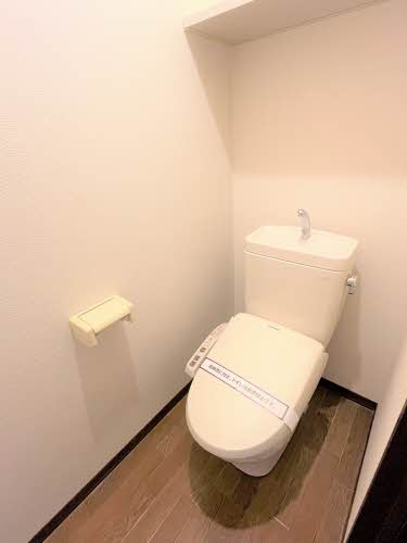 ウェストフィ-ルド大保 B棟 ** B0202号-6