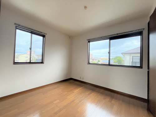 ウェストフィ-ルド大保 B棟 ** B0202号-7