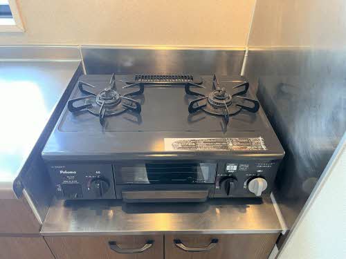 ウェストフィ-ルド大保 B棟 ** B0202号-14