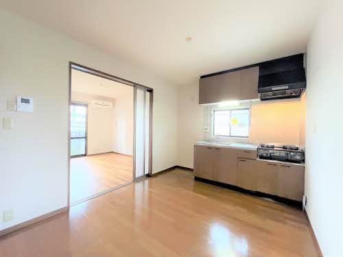 ウェストフィ-ルド大保 B棟 ** B0202号-15