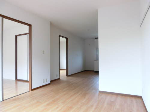 ウェストフィ－ルド大保　Ｃ棟　＊＊ C0101号-2