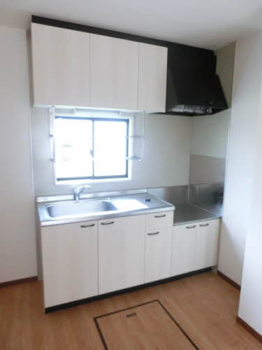 ウェストフィ－ルド大保　Ｃ棟　＊＊ C0101号-3