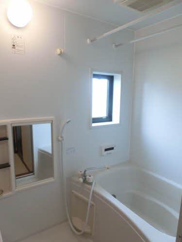 ウェストフィ－ルド大保　Ｃ棟　＊＊ C0101号-4