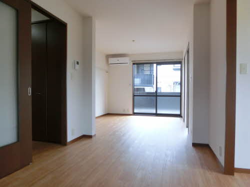 ウェストフィ－ルド大保　Ｃ棟　＊＊ C0101号-5