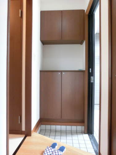 ウェストフィ－ルド大保　Ｃ棟　＊＊ C0101号-6