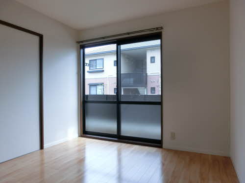 ウェストフィ－ルド大保　Ｃ棟　＊＊ C0101号-10