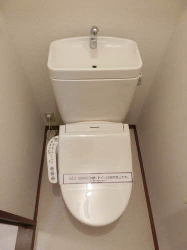 ウェストフィ－ルド大保　Ｃ棟　＊＊ C0101号-15