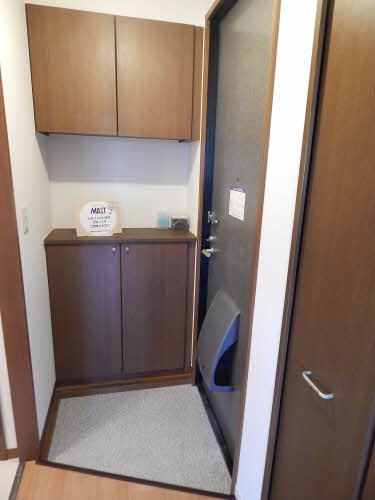 ウェストフィ－ルド大保　Ｃ棟　＊＊ C0201号-5