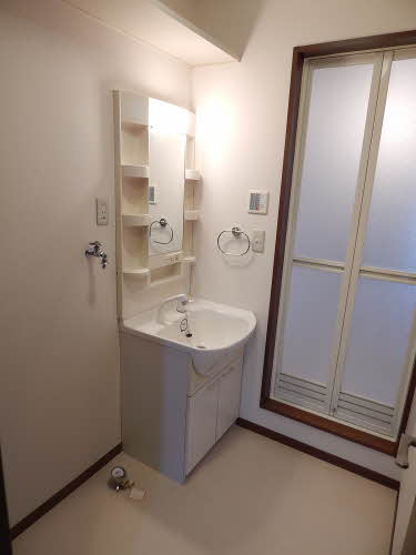 ウェストフィ－ルド大保　Ｃ棟　＊＊ C0201号-6