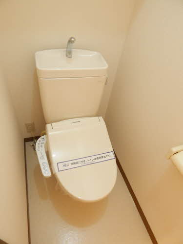 ウェストフィ－ルド大保　Ｃ棟　＊＊ C0201号-7