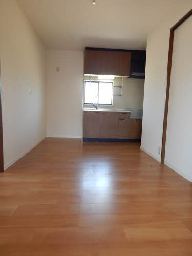 ウェストフィ－ルド大保　Ｃ棟　＊＊ C0201号-8