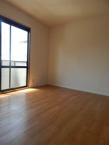 ウェストフィ－ルド大保　Ｃ棟　＊＊ C0201号-9