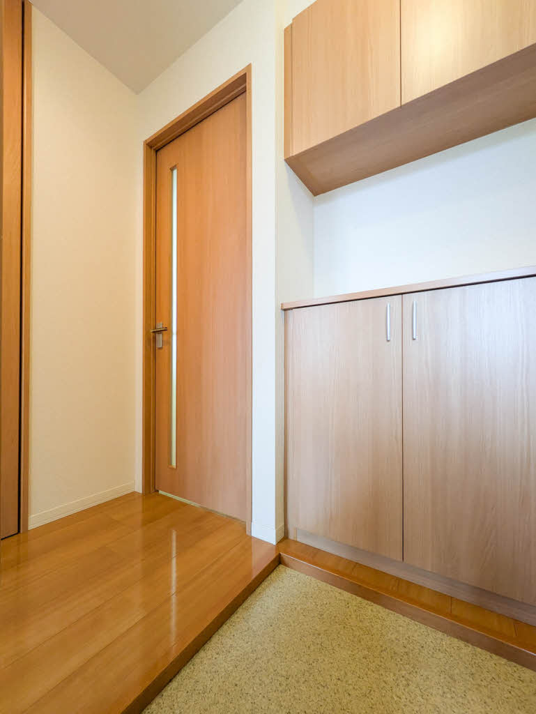 パレス・グローリーＫ＆Ｋ　＊ A0201号-11