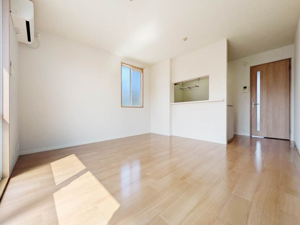 パレス・グローリーＫ＆Ｋ　＊ A0204号-2