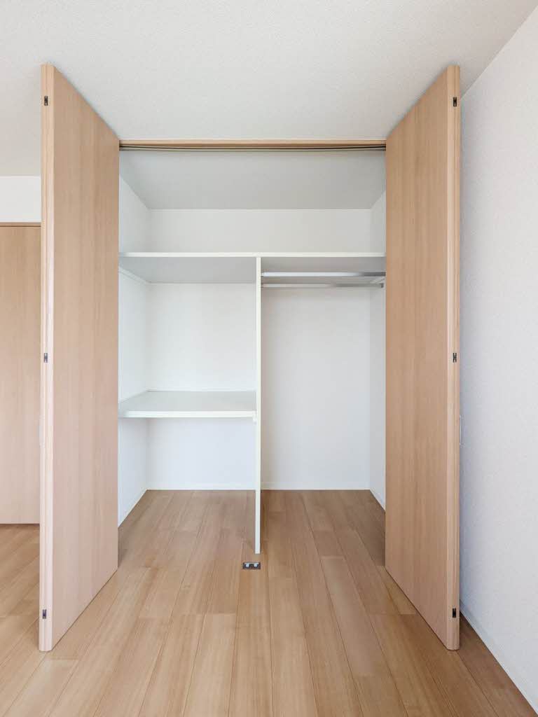 パレス・グローリーＫ＆Ｋ　＊ A0204号-5